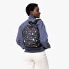 POKEMON X EASTPAK ORBIT POKÉMON BLACK SIRT ÇANTASI
