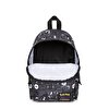 POKEMON X EASTPAK ORBIT POKÉMON BLACK SIRT ÇANTASI