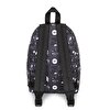 POKEMON X EASTPAK ORBIT POKÉMON BLACK SIRT ÇANTASI