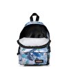 ORBIT DREAMFLOWER BLUE SIRT ÇANTASI