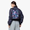 ORBIT DREAMFLOWER DARK SIRT ÇANTASI