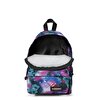 ORBIT DREAMFLOWER DARK SIRT ÇANTASI