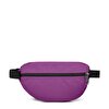 SPRINGER FIG PURPLE BEL ÇANTASI