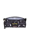 POKEMON X EASTPAK BENCHMARK SINGLE POKÉMON BLACK KALEM KUTUSU