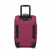 TRANVERZ S WINE BURGUNDY TEKERLEKLİ VALİZ