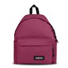PADDED PAK'R WINE BURGUNDY SIRT ÇANTASI
