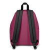 PADDED PAK'R WINE BURGUNDY SIRT ÇANTASI