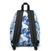 PADDED PAK'R DREAMFLOWER BLUE SIRT ÇANTASI