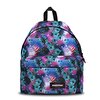 PADDED PAK'R DREAMFLOWER DARK SIRT ÇANTASI