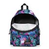 PADDED PAK'R DREAMFLOWER DARK SIRT ÇANTASI