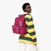 PADDED PAK'R KONTRAST PREP BURGUNDY SIRT ÇANTASI