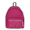 PADDED PAK'R KONTRAST PREP BURGUNDY SIRT ÇANTASI