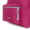 PADDED PAK'R KONTRAST PREP BURGUNDY SIRT ÇANTASI