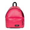 PADDED PAK'R GLOSSY CARMINE SIRT ÇANTASI