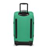 TRANVERZ M GEM GREEN TEKERLEKLİ VALİZ