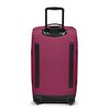 TRANVERZ M WINE BURGUNDY TEKERLEKLİ VALİZ