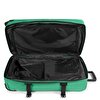 TRANVERZ L GEM GREEN TEKERLEKLİ VALİZ