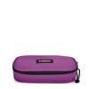 OVAL SINGLE FIG PURPLE KALEM KUTUSU