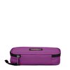 OVAL SINGLE FIG PURPLE KALEM KUTUSU