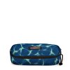OVAL SINGLE LIQUIT NAVY KALEM KUTUSU