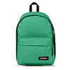 OUT OF OFFICE GEM GREEN SIRT ÇANTASI