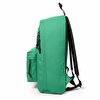 OUT OF OFFICE GEM GREEN SIRT ÇANTASI