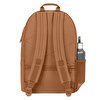 PADDED DOUBLE GINGER BROWN SIRT ÇANTASI