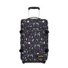POKEMON X EASTPAK TRANSIT'R S POKÉMON BLACK TEKERLEKLİ VALİZ