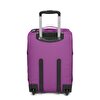 TRANSIT'R S FIG PURPLE TEKERLEKLİ VALİZ