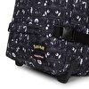 POKEMON X EASTPAK TRANSIT'R M POKÉMON BLACK TEKERLEKLİ VALİZ