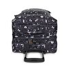 POKEMON X EASTPAK TRANSIT'R M POKÉMON BLACK TEKERLEKLİ VALİZ