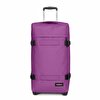 TRANSIT'R M FIG PURPLE TEKERLEKLİ VALİZ