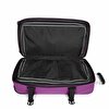 TRANSIT'R M FIG PURPLE TEKERLEKLİ VALİZ