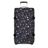 POKEMON X EASTPAK TRANSIT'R L POKÉMON BLACK TEKERLEKLİ VALİZ