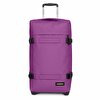 TRANSIT'R L FIG PURPLE TEKERLEKLİ VALİZ