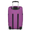 TRANSIT'R L FIG PURPLE TEKERLEKLİ VALİZ