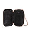 CNNCT F POUCH CNNCT F MATTE SAND OMUZ ÇANTASI