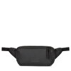 CNNCT F WAIST CNNCT F MATTE BLACK BEL ÇANTASI