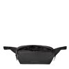 CNNCT F WAIST CNNCT F MATTE BLACK BEL ÇANTASI