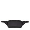 CNNCT F WAIST CNNCT F MATTE BLACK BEL ÇANTASI