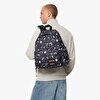 POKEMON X EASTPAK DAY PAK'R POKÉMON BLACK SIRT ÇANTASI