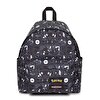 POKEMON X EASTPAK DAY PAK'R POKÉMON BLACK SIRT ÇANTASI