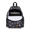 POKEMON X EASTPAK DAY PAK'R POKÉMON BLACK SIRT ÇANTASI