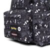 POKEMON X EASTPAK DAY PAK'R POKÉMON BLACK SIRT ÇANTASI