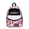 POKEMON X EASTPAK DAY PAK'R POKÉMON BURGUNDY SIRT ÇANTASI