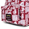 POKEMON X EASTPAK DAY PAK'R POKÉMON BURGUNDY SIRT ÇANTASI