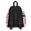 POKEMON X EASTPAK DAY PAK'R POKÉMON BURGUNDY SIRT ÇANTASI