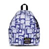 POKEMON X EASTPAK DAY PAK'R POKÉMON NAVY SIRT ÇANTASI