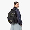 POKEMON X EASTPAK DAY PAK'R POKÉMON PIKACHU SIRT ÇANTASI