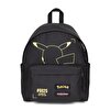 POKEMON X EASTPAK DAY PAK'R POKÉMON PIKACHU SIRT ÇANTASI